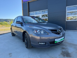 MAZDA 3/Rate/Buy-back/Livrare gratuita/Garantie