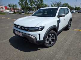 Dacia Duster Expression TCe 130cp 4x4 MHEV