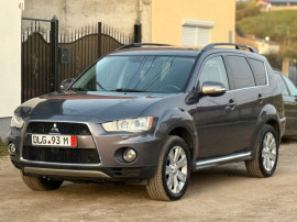 Mitsubishi Outlander 2.2 DI-D Facelift 4x4 Euro5 Automat