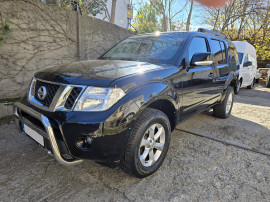 Nissan Pathfinder 7 Locuri 2.5dci/190cp 4x4 2014 TVA Deductibil