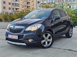 Opel Mokka 2013 1.7 CDTI 131 CP euro 5 / RATE fara avans