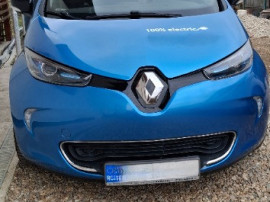 Renault Zoe ZE 40 Intens