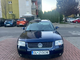 Vw passat ofer acte la zi