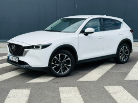 Mazda CX-5 FACELIFT M-Hibrid/AWD/Garantie Producator 2030/46000km
