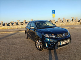 Suzuki Vitara 1.6 (4x4) Allgrip Limited