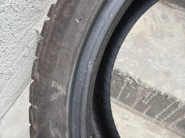 Anvelope iarnă hankook