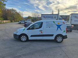 Citroen Jumper 1,6 diesel
