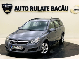 Opel Astra 1.7 CDTi 101CP 2005 Euro 4