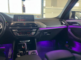 Lumini ambientale LED dedicate BMW