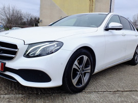 Mercedes-Benz E 220 d 9G-TRONIC Exclusive.DESIGNO