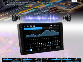 Navigație dedicată Honda | Android