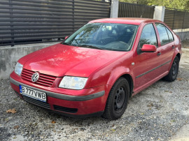 Volkswagen Bora 1.6 Benzină
