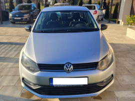 Vw polo 2015 diesel-euro 6