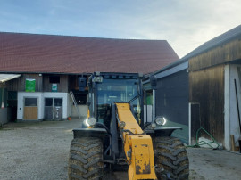 Dieci NVL500 Agri Pivot T60 – 2020 – 2670 ore