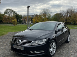 VW Passat CC 4x4 4motion