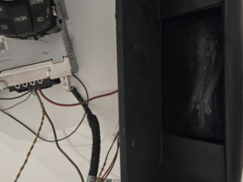 Navigatie completa bmw seria 1