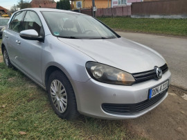 VW Golf 6 import Germania