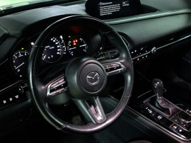 Mazda CX-30 in garantie