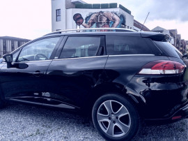 Renault Clio 1.5 dCi, 2015 Eco