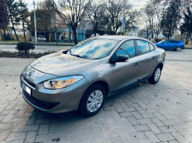 Renault Fluence ~ 1.5Diesel Euro 5 ~ A/C Geamuri+Oglinzi Electrice