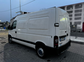 Reno master 2.5 2007