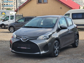 Toyota Yaris 2016