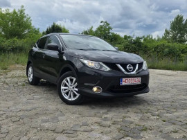 Nissan Qashqai/2015/1,2 DIG-T/116 CP/95900KM/Clima/Senzori/Pilot/Led