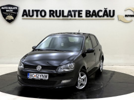 Volkswagen Polo 1.4 Benzina 86CP 2012 Euro 5