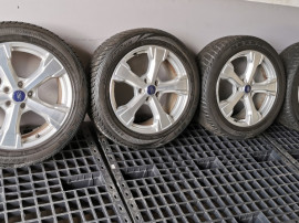 Jante Originale Ford Kuga 235/50R18 iarna