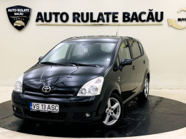 Toyota Corolla Verso 2.2d 177CP 2007 Euro 4