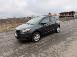 Opel Crossland x 110000 km