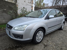 Ford Focus 1.6tdci 2007 EURO 4