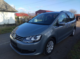 VW SHARAN 7 locuri Euro5