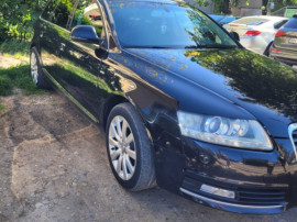Audi A6 2010 2.0 motor