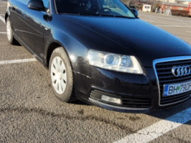 Audi A6 2010 2.0 motor