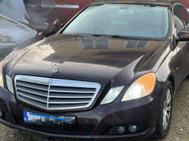 Mercedes E class motor 2000 cm Diesel