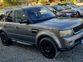 Land Rover Range Rover Sport AN 2010 Euro 5 Facelift