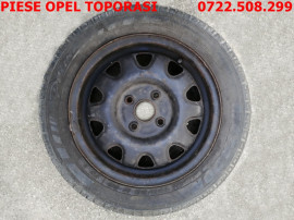 Roti Opel Agila 165/65 R 14