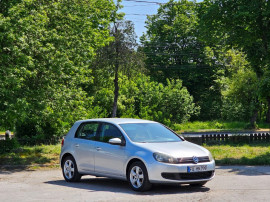 VW Golf 6 1.4TSI Navigatie ÎncălzireScaune Clima CamerăMarșarier