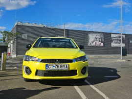 Mitsubishi Lancer 1.6 benzina și GPL Tomasetto