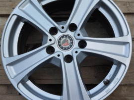 Jante aliaj 16 zoll marca Platin gama Chevrolet Orlando / Opel Astra J