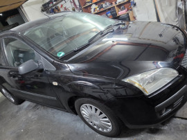 Ford focus 1.6 diesel an 2006 kombi