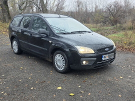 Ford focus 1.6 diesel an 2006 kombi