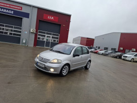 Citroen C3, 2006, 1.4 benzina = rate cu buletinul