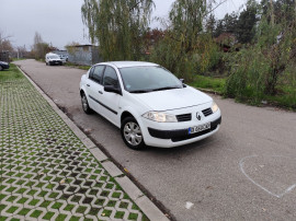 Renault Megane 1.5DCI cu Acte la zi