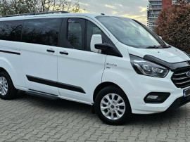 Ford Tourneo Custom,Titanium ,motor 2,0TDI,140CP