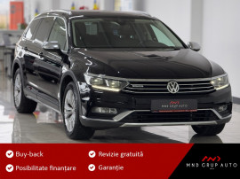 Volkswagen Passat alltrack 2.0 TDI