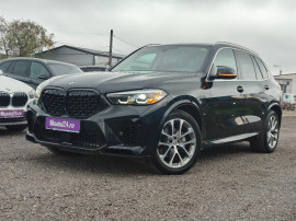 Bmw X5 pachet x5M Competition/trapa/gesturi/camere360/Keyless