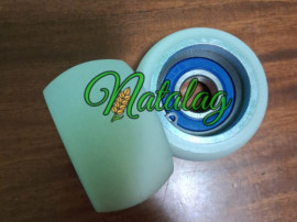 Rola grebla Fella TS 250