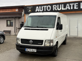 Volkswagen LT 2.5D 83CP 2003